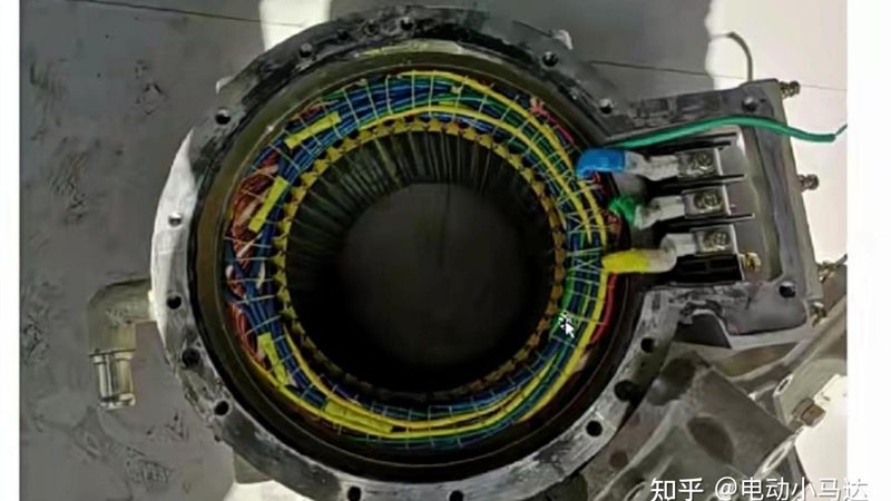 电机扭矩计算软件：助力精准选型，提升效率