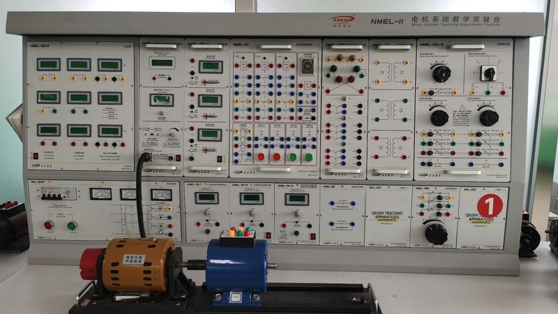 成都防爆电机定制：揭秘定制化电机背后的技术秘密