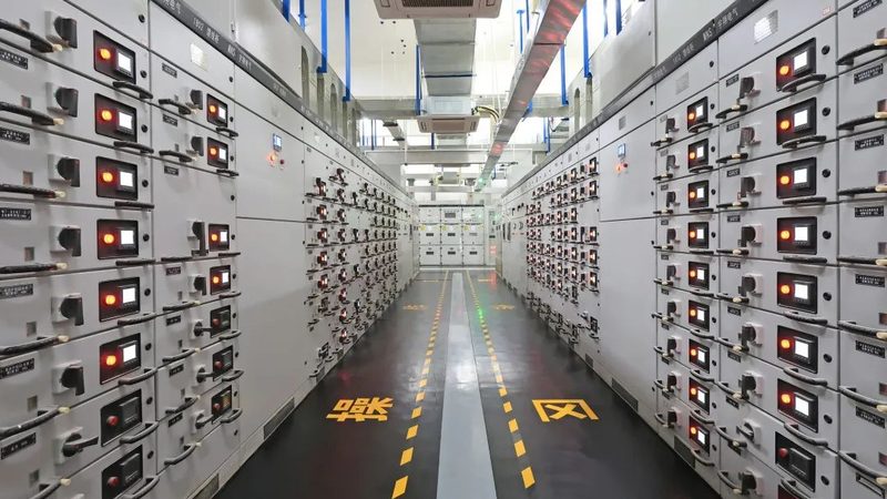 三相异步电机轴承型号规格怎么选
