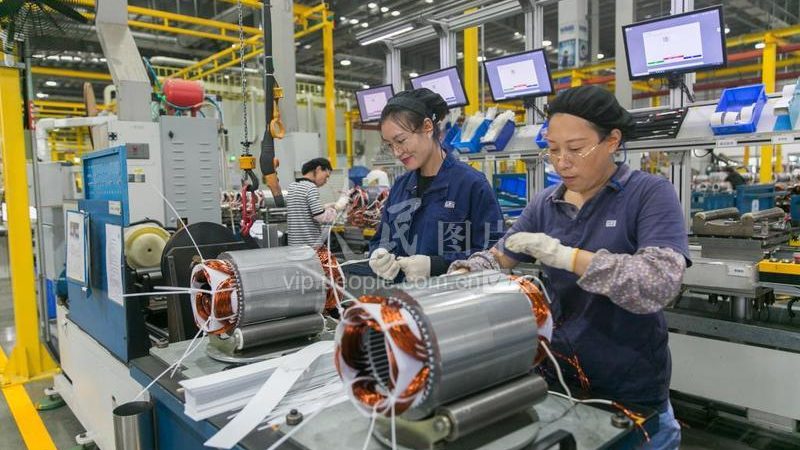 成套开关设备安装：选对服务商的关键在哪