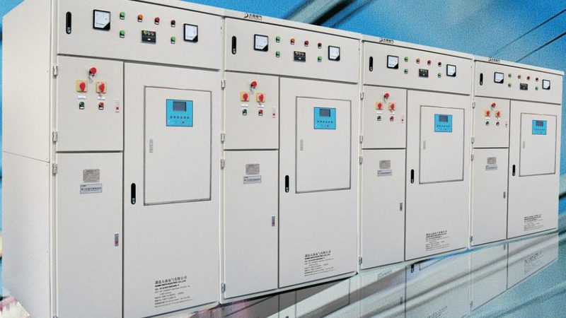 三相异步电机额定电流如何对照表选型**