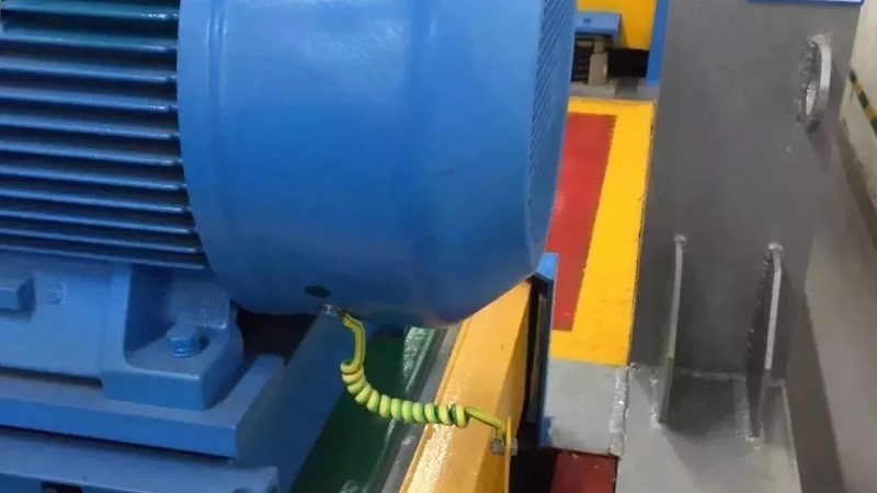 控制柜故障诊断标准：诊断流程与关键点解析
